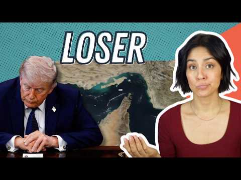 Iran Knows It’s Won