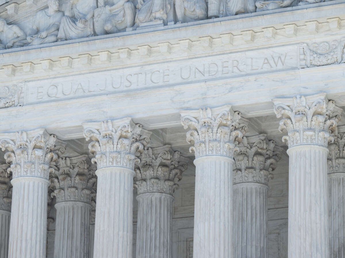 Temporary Supreme Court Stay Restores Mail Access to Mifepristone for 1 Week