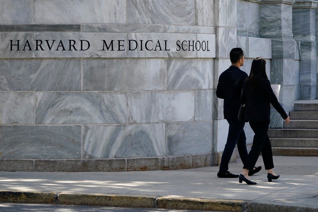 Trump Wants Black People Barred From Med School