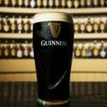 A Pint of Guinness Has Never Been More Expensive than It Is Now