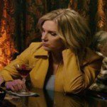 Don't Let Your Favorite Onscreen Characters Drink Alone This Weekend