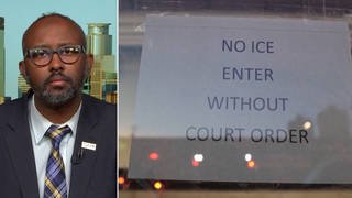 Trump Calls Somali Community "Garbage": Minnesota Responds to Racist Rant and Immigration Sweeps