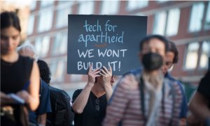 How AI May Drive Union-Resistant Tech Workers to the Bargaining Table