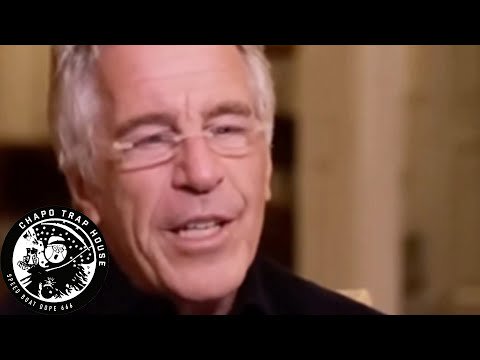 A Guy Who Never Dies feat. David J. Roth | Chapo Trap House