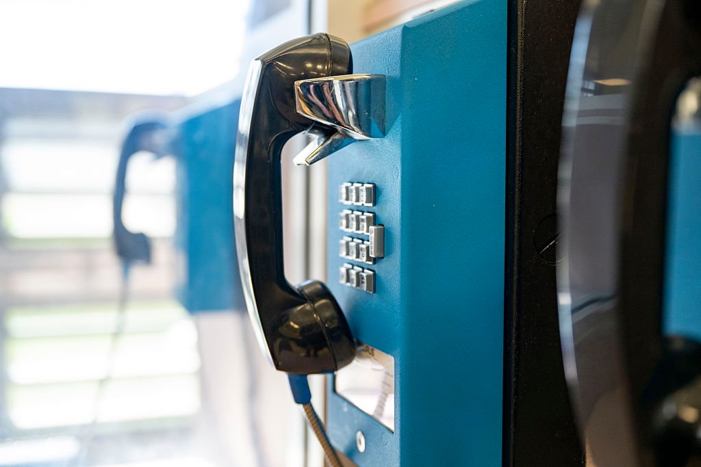 Free Phone Calls Saved Incarcerated People and Their Loved Ones $622.5 Million