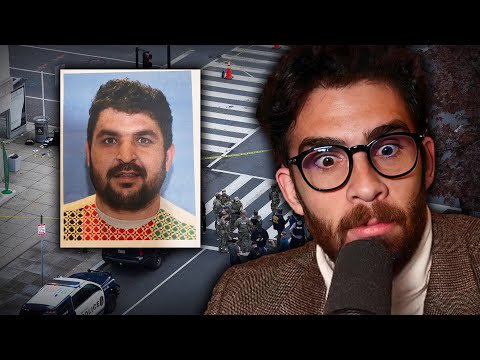 DC SHOOTER WAS CIA ???