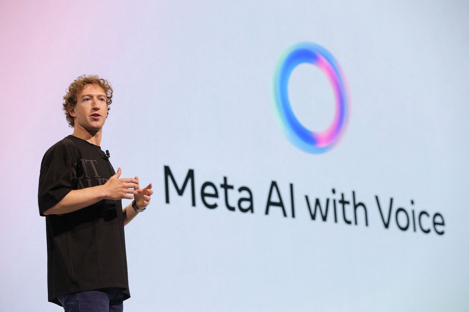 AI leaders back calls for US to pace tech development