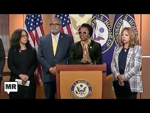 Why Congressional Black Caucus Fights To Maintain Status Quo