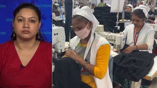 "A People's History of Invisible India": Journalist Neha Dixit on Dire State of Worker Rights