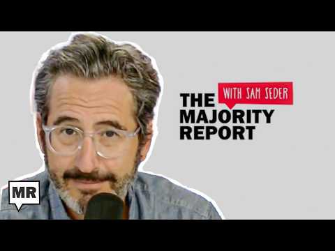 New Fed Chair; Building Political Solidarity w/ Liz Pancotti, Yuh-Line Niou | MR Live