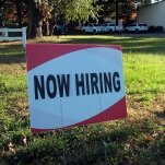 The Jobs Data Is Good, Bad and Trending Towards Recession. Got It? Me Neither