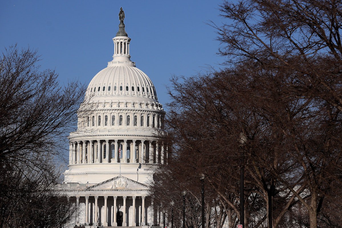 House Paid Astonishing Sum to Make Sexual Harassment Claims Disappear