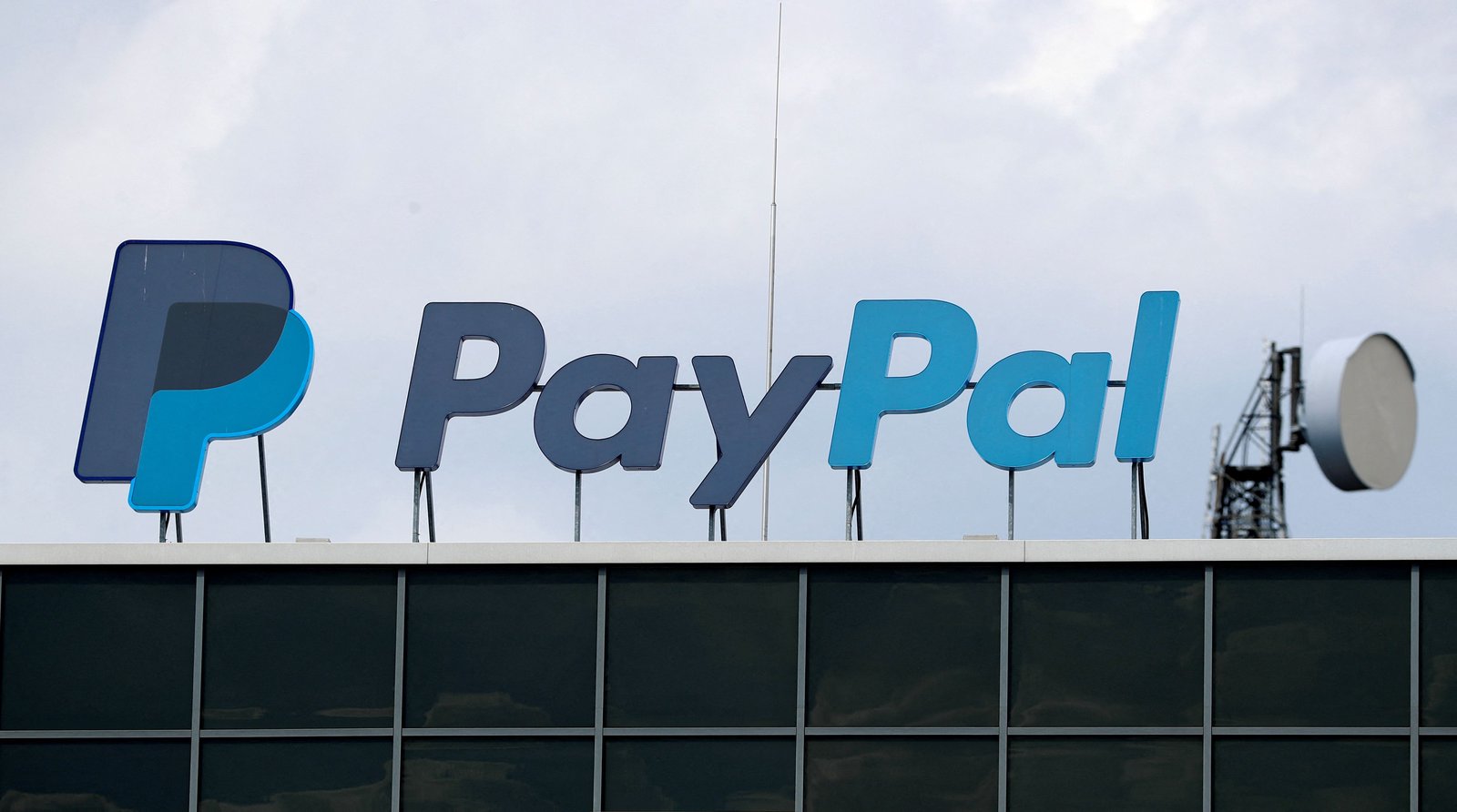 Stripe and Advent bid $53B for PayPal