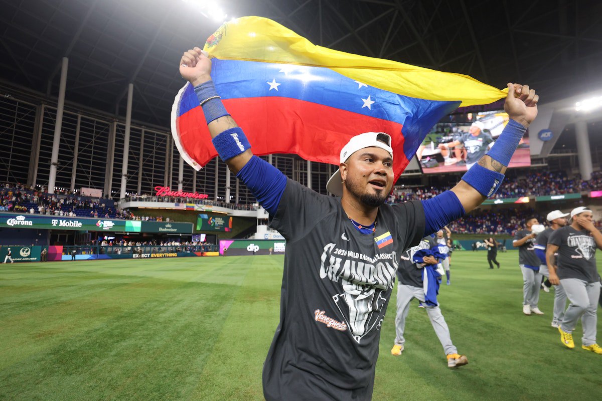 Team USA’s Soulless Militarism Was Their Undoing in the WBC  