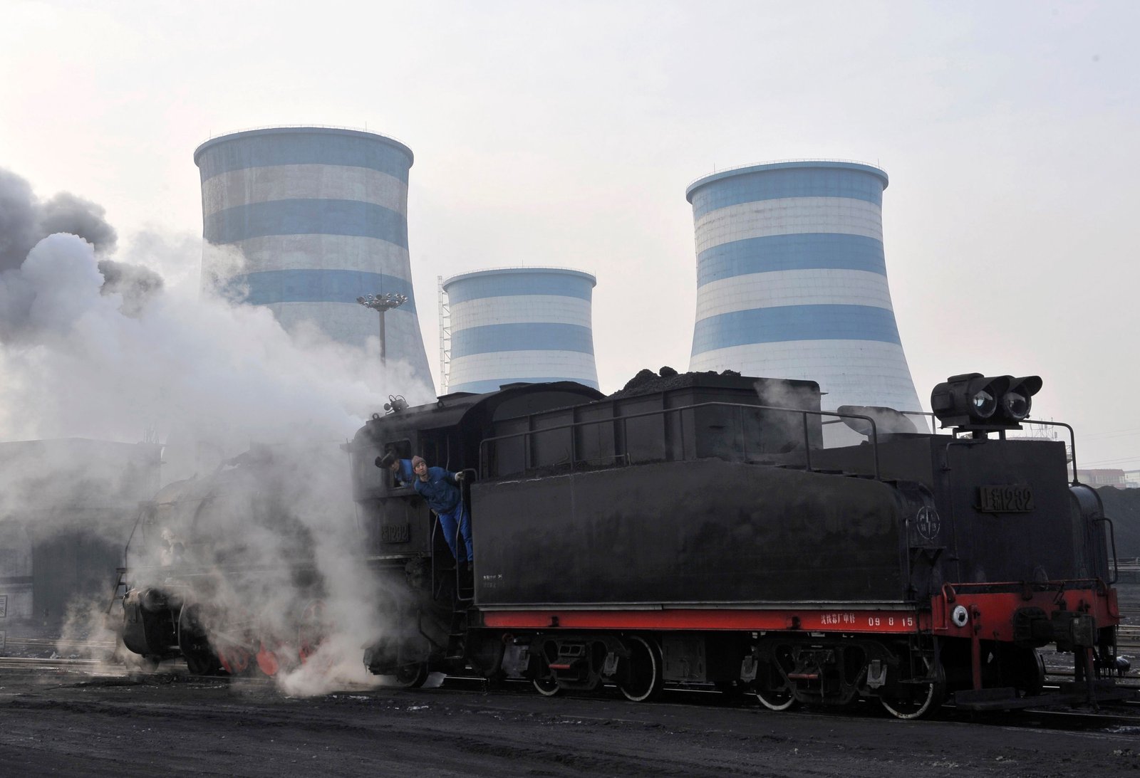 IEA predicts global coal use will peak by 2030