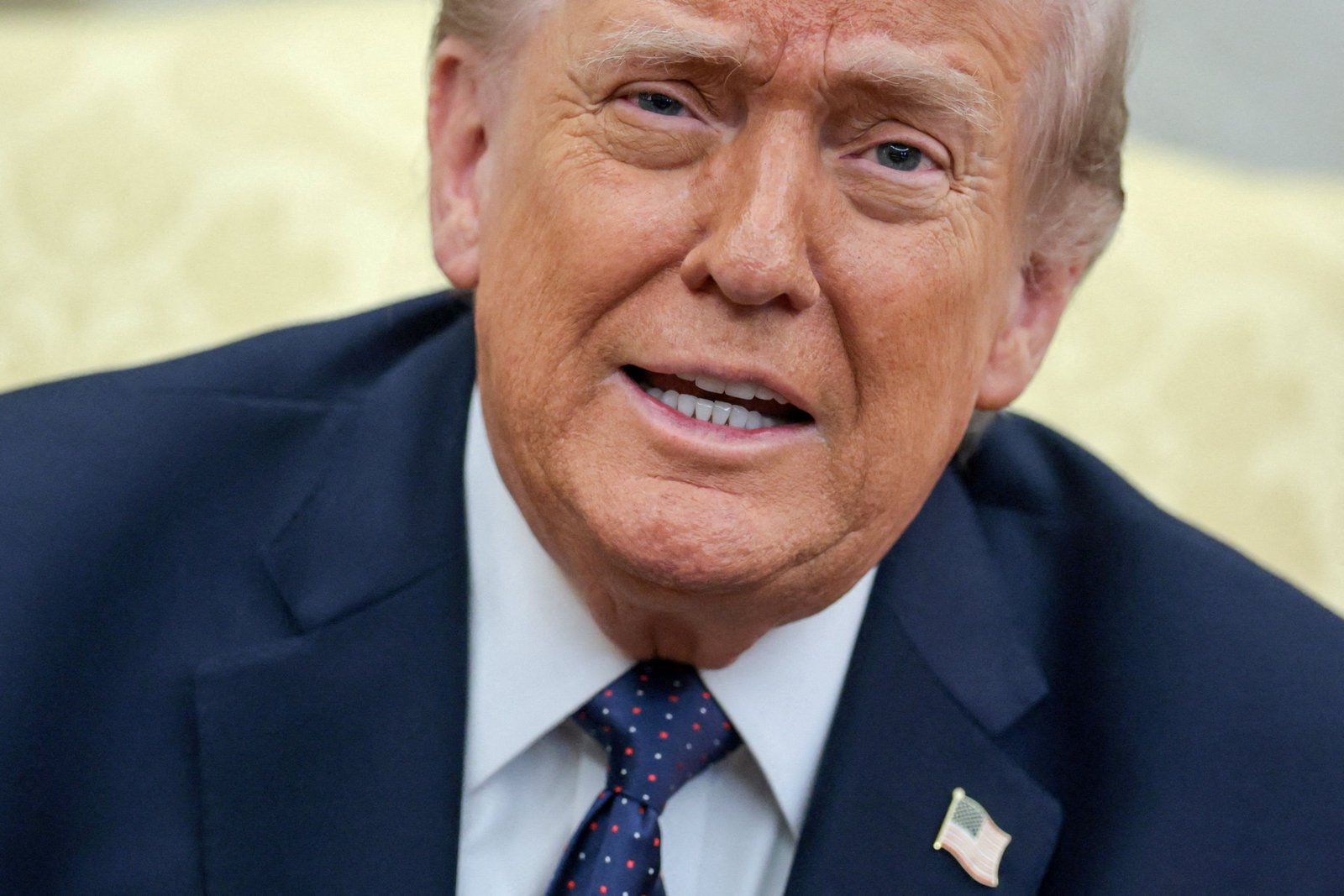 Republicans watch the clock on Trump’s Iran war