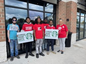 Labor Beyond Borders