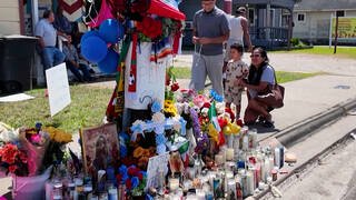 Victor Salgado Araujo Saw ICE Agent Kill His Brother in Texas. He Is Now Detained, Faces Deportation