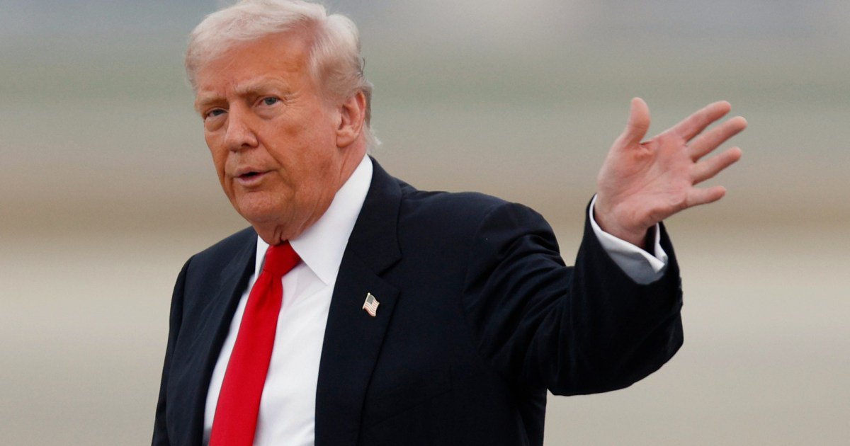Trump Issues Fake Pardons For Fake Electors