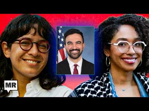 How NYC DSA Won | Grace Mausser, Gustavo Gordillo | TMR