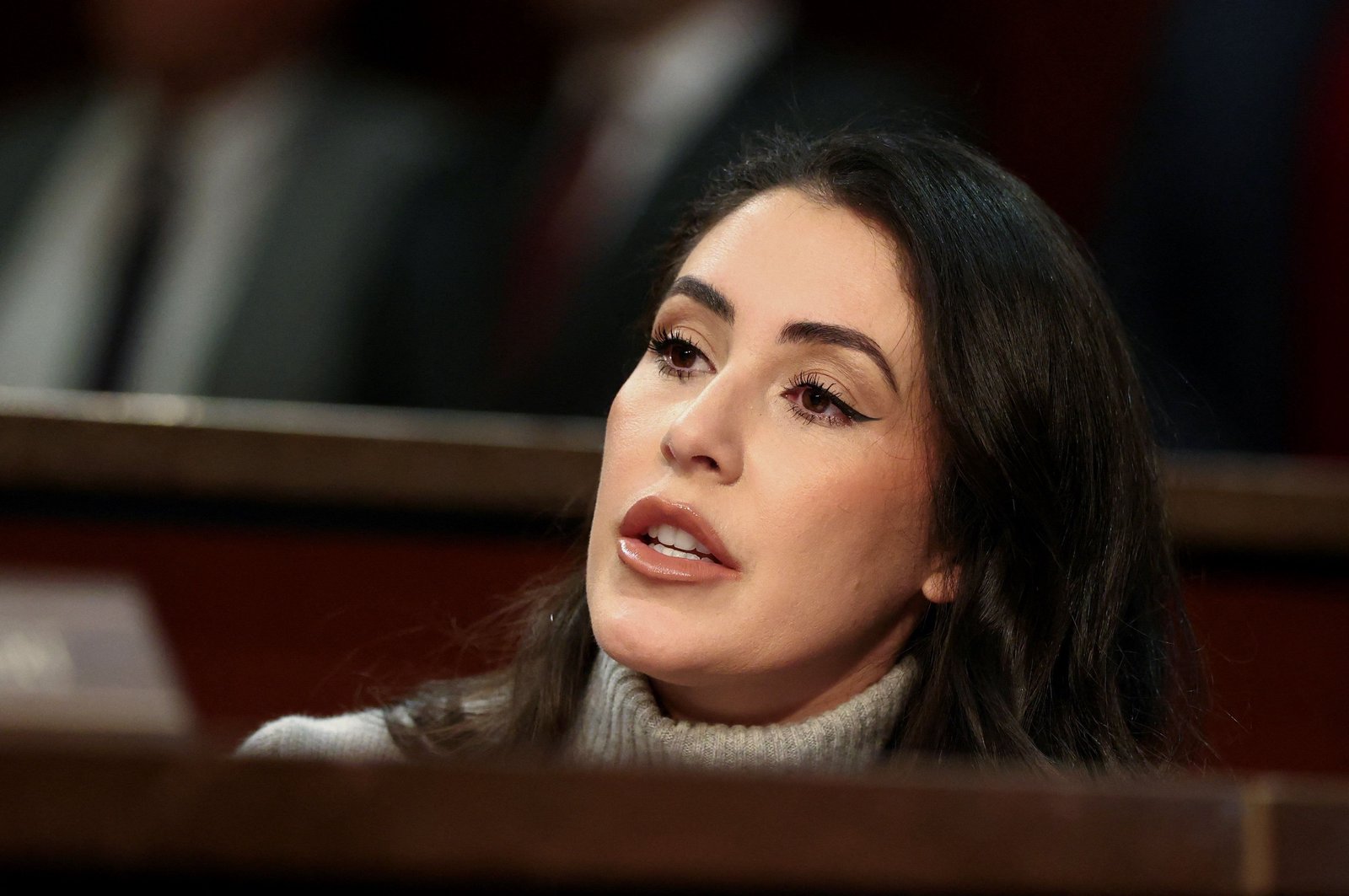 Congress clears spending deal as immigration schism deepens