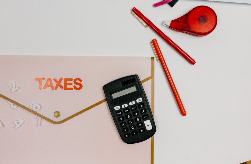 Strategic Tax Planning: Why You Should Plan Taxes 2 Years in Advance