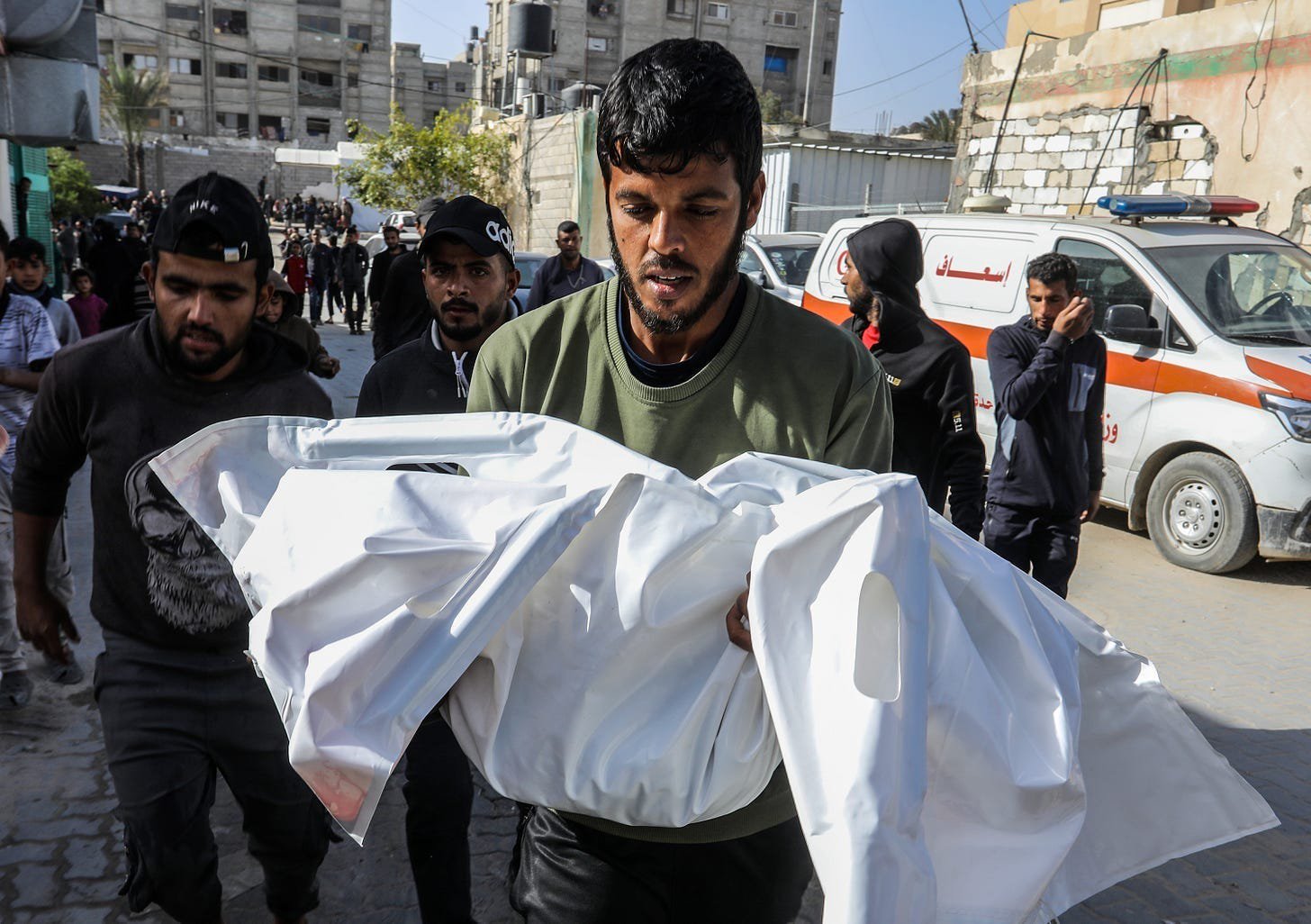 The Truth About Gaza's Death Toll – Part 2: A Gross Undercount