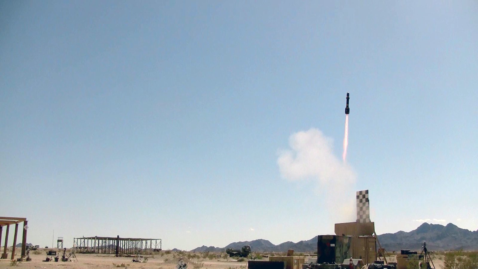 Pentagon pushes Lockheed Martin, GM to ramp up US weapons production