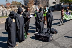 Toxic Metals, Sulphur & Coal Dust: The Battle To Clean Up The Worst Air in South Africa