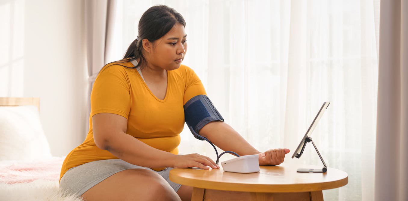 Why your late teens and early 20s are crucial times for lifelong heart health