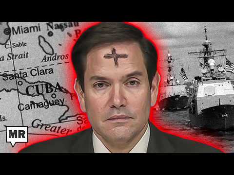 The Brutal Reality Of The US Siege On Cuba