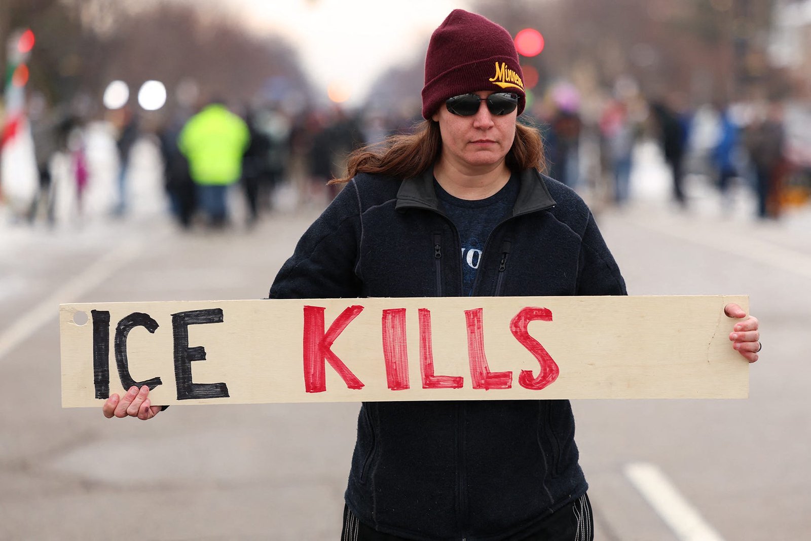 Inside Trump’s Plans To Protect Killer ICE Agents ‘No Matter What’ 