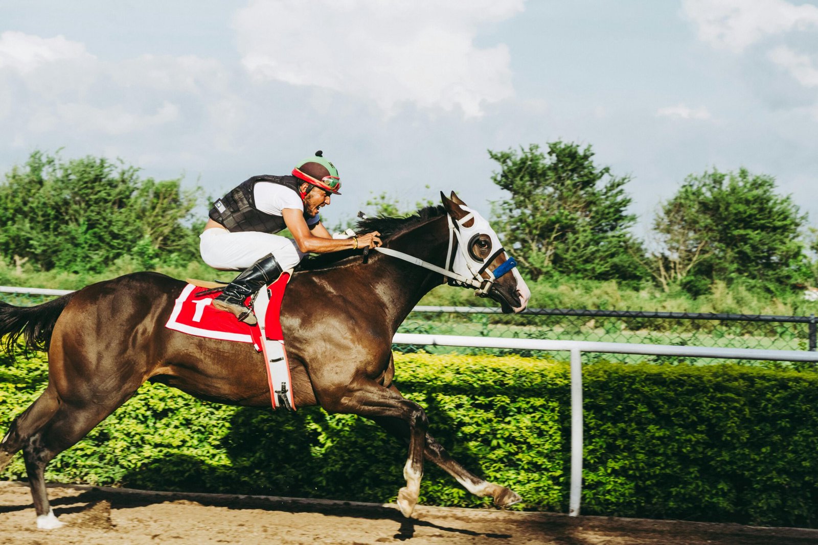 5 Things to Know Before Betting on the Belmont Stakes in 2026