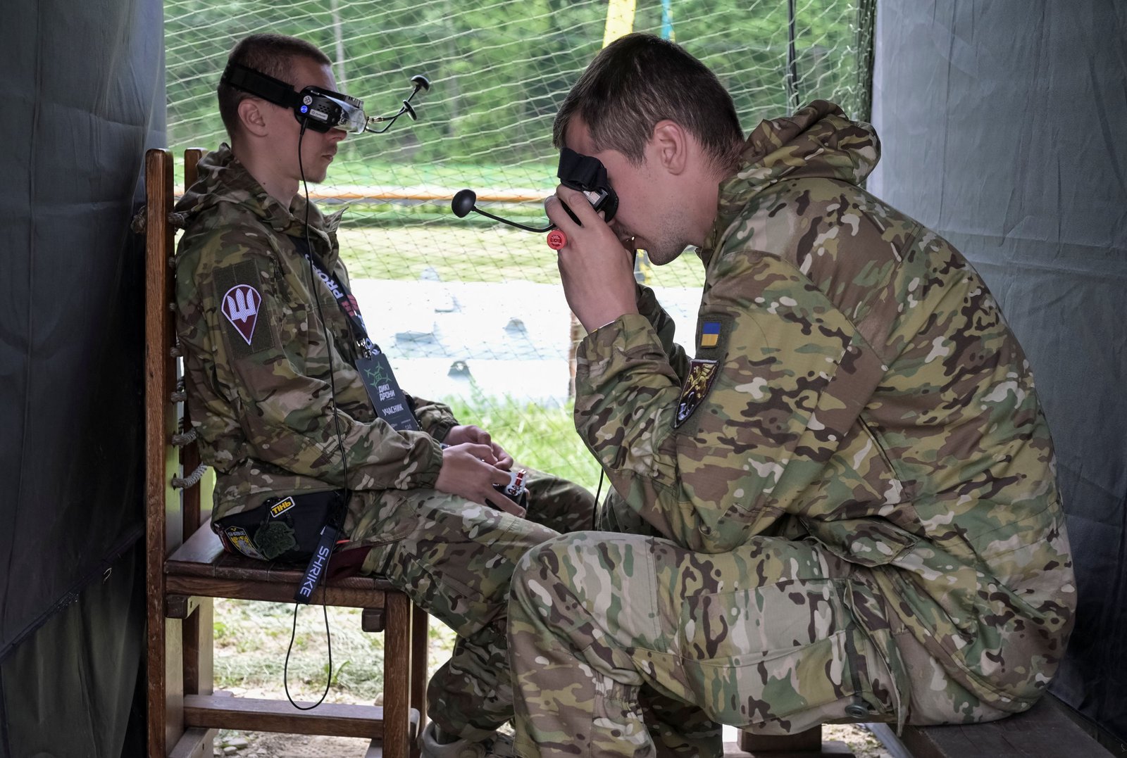 Ukraine’s defense clout grows as NATO members seek its expertise