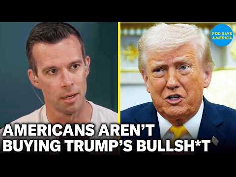 Trump Pushes $200 Billion War Plan as Backlash Grows