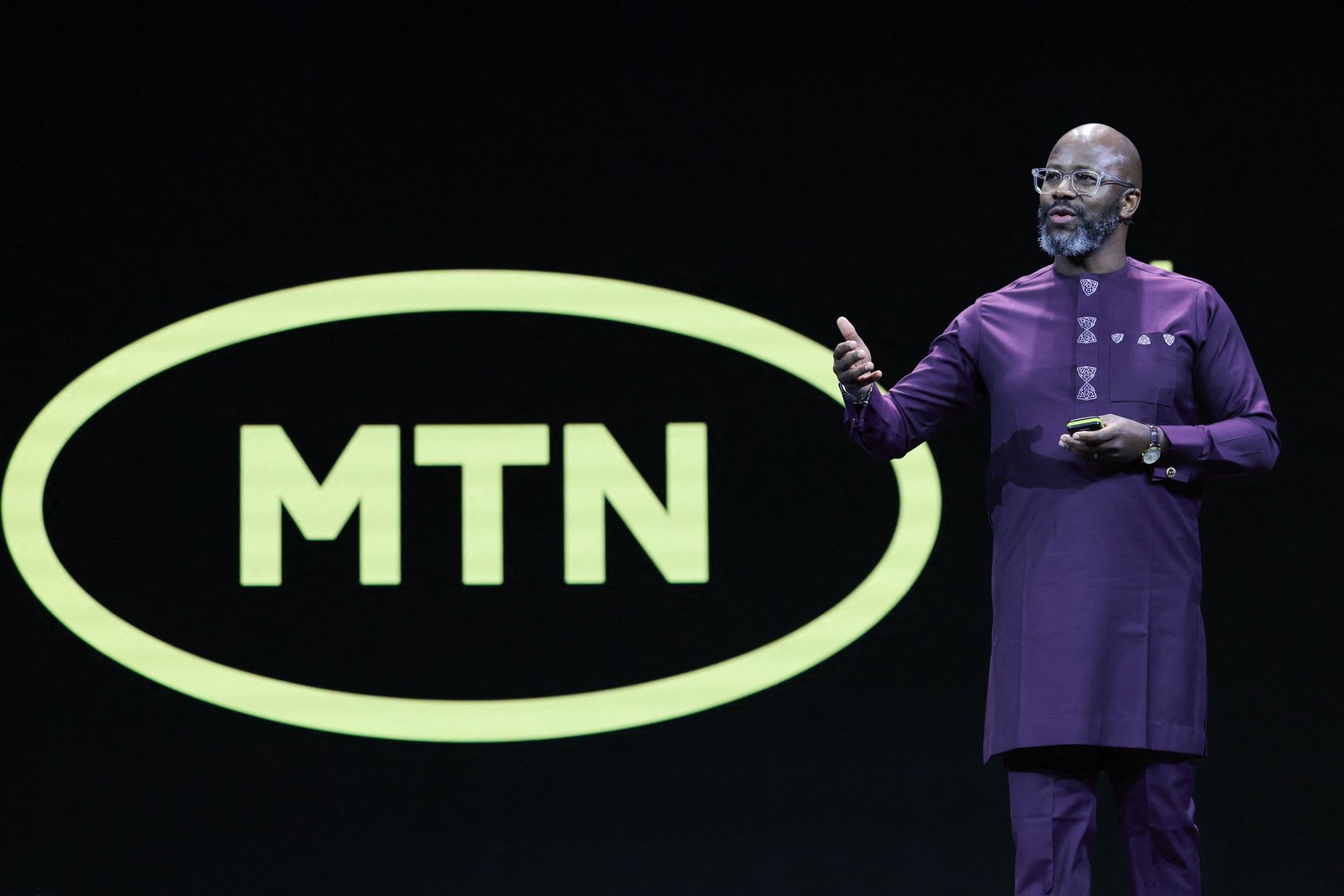 South Africa mulls M&A reform in quest for 5G investment