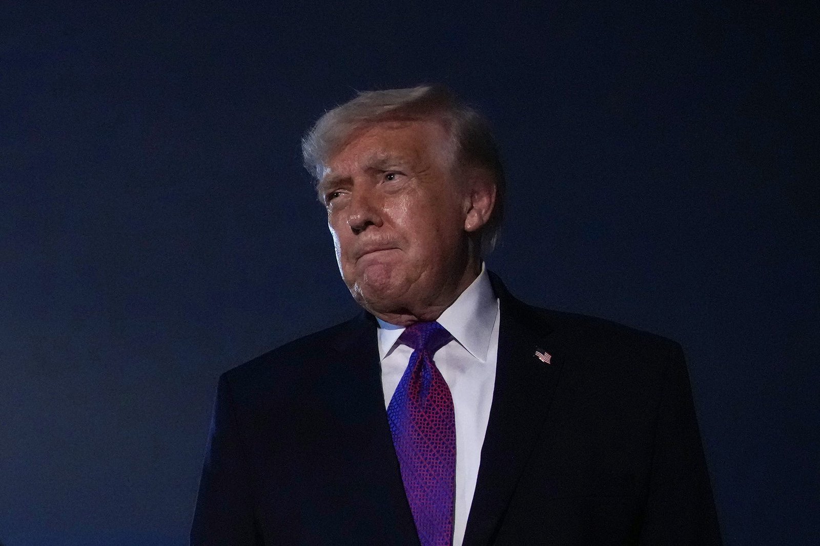 First Draft – 💥 US Intel to Trump: Iran Isn’t Breaking
