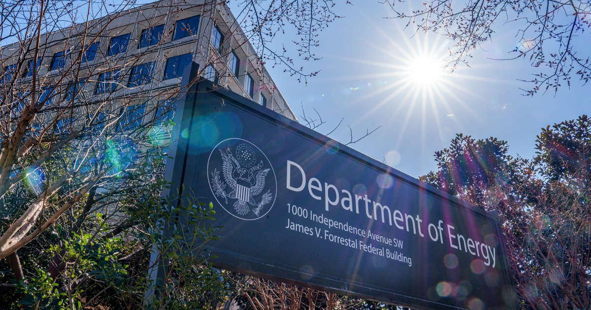 As America Baked, Team Trump Axed More Than 1,600 Energy Efficiency Web Pages
