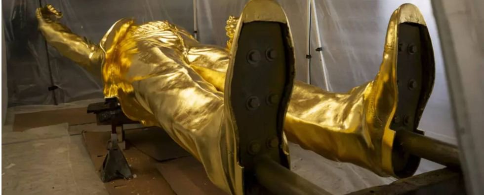 Fuck This Guy: The Hunted Becomes the Beached