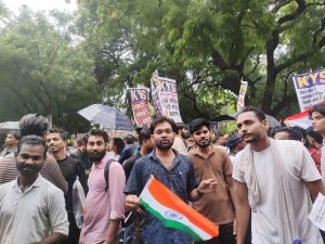 India’s Gen Z Flexed Its Power—and Won