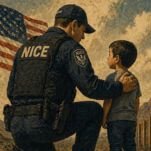 Trump Thinks ICE Needs a Rebrand. We Have Some Ideas!