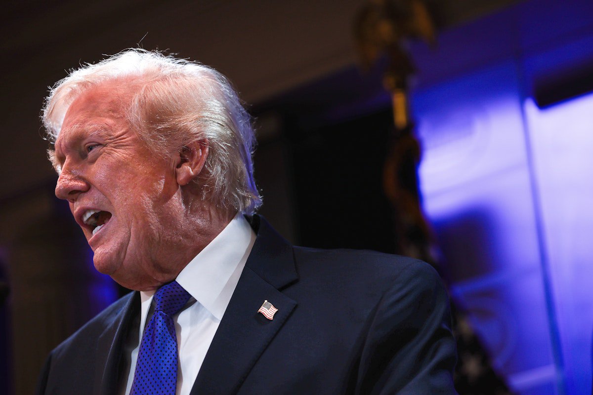 Trump Angered by Fresh Slide in Polls as Even Fox Admits He’s Tanking