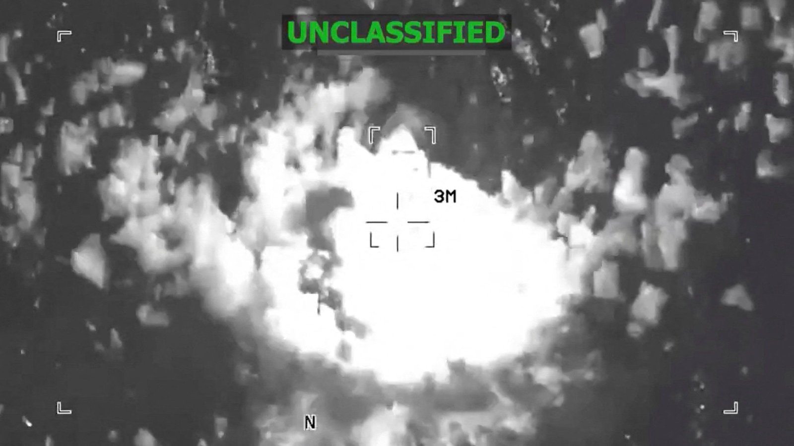 Venezuela conflict looms as US strikes more boats in Pacific