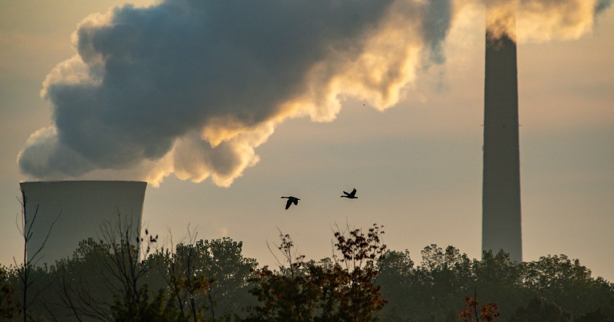 Team Trump Will Spend $625 Million and Open Public Lands to Revive a Dying Industry