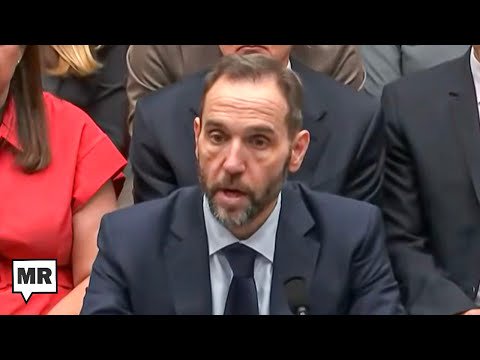 Jack Smith Still Has Trump Scared