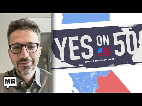 2025 Elections Cheat Sheet w/ Daniel Nichanian | TMR