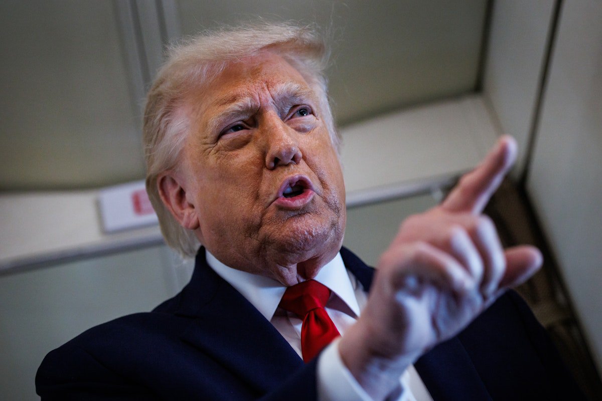 Federal Judge Overturns Trump’s Effort to Make Money Off Immigration