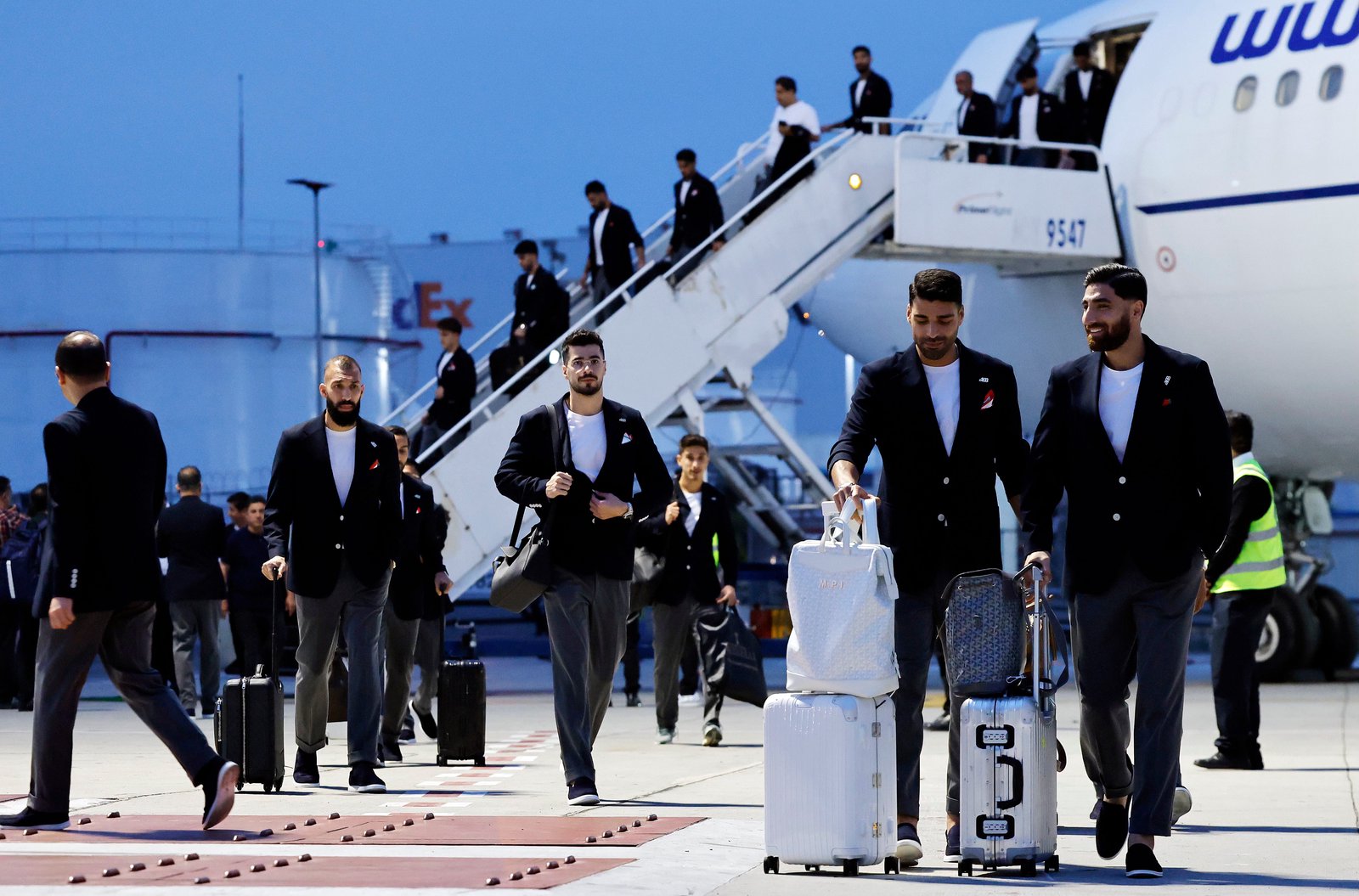 Israel kills 29 in Lebanon strikes; DOJ moves to strip citizenship from 17; Trump’s World Cup restrictions