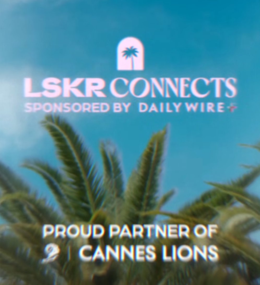 Conservatives make the case for right-wing ads at Cannes Lions