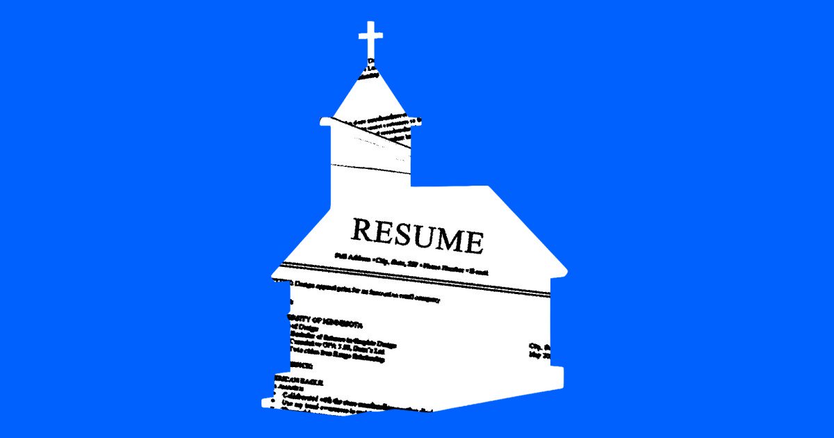 The State Department’s New Recruiting Contractor Wants More Christian Diplomats